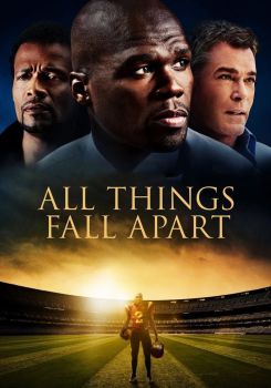 All Things Fall Apart