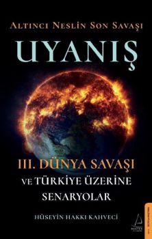Uyanış - Altıncı Neslin Son Savaşı