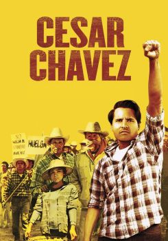 Cesar Chavez