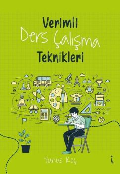 Verimli Ders Çalışma Teknikleri