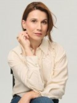 Alayça Öztürk Gidişoğlu