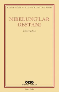 Nibelung'lar Destanı