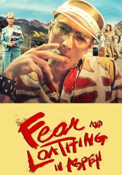 Fear and Loathing in Aspen