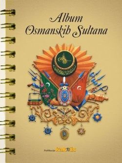 Boşnakça Album Osmanskib Sultana
