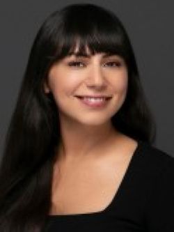 Leyla Berberoğlu