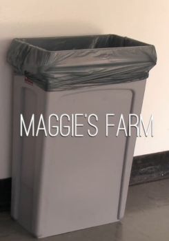 Maggie's Farm