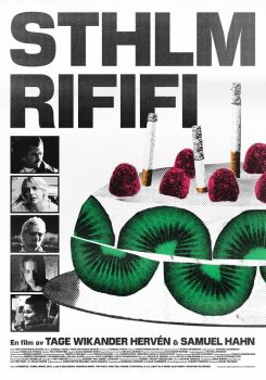 Stockholm Rififi