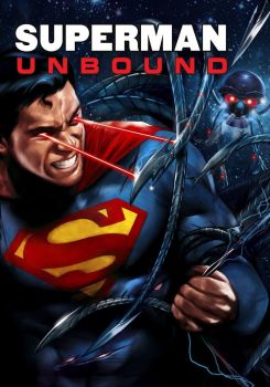 Superman: Unbound