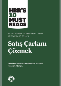 Satış Çarkını Çözmek
