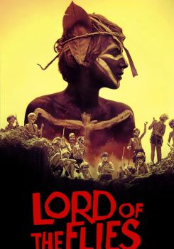 Sineklerin Tanrısı