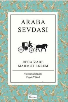 Araba Sevdası - Bez Ciltli