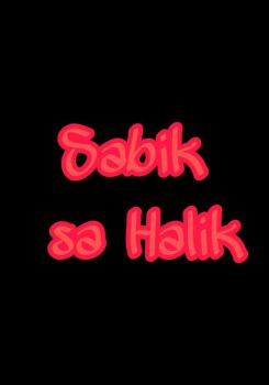 Sabik sa halik