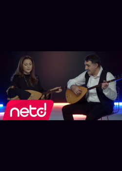 Erdal & Mercan Erzincan -Bir Güzelin Aşığıyım Erenler