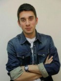 Emre Büyükpınar