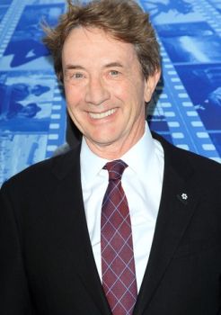 Martin Short