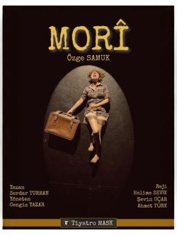 Morî
