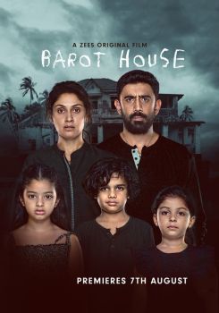 Barot House