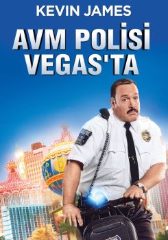 AVM Polisi Vegas'ta