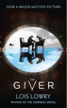 The Giver (The Giver Quartet)