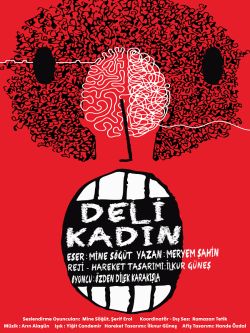 Deli Kadın