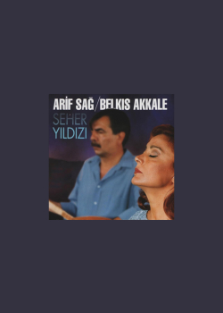Seher Yıldızı