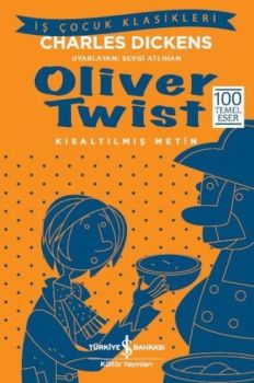 Oliver Twist-Kısaltılmış Metin
