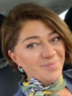 Yasemin Emer