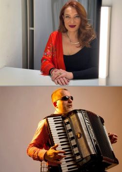 Kafkasya ve Ötesi