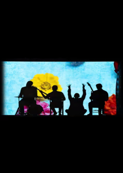 Coldplay - Orphans (Official Video)