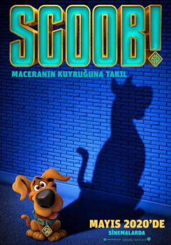 Scooby-Doo: Yeni bir evren