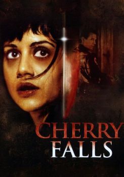 Cherry Falls