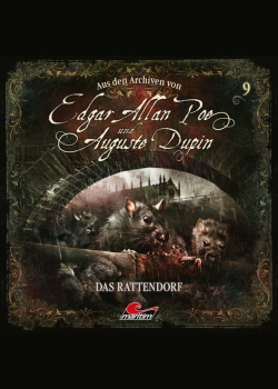 Edgar Allan Poe & Auguste Dupin, Aus den Archiven, Folge 9: Das Rattendorf