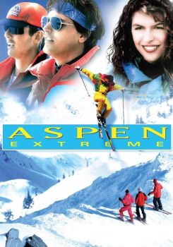 Aspen Extreme