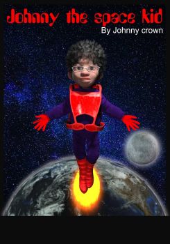 Johnny the space kid