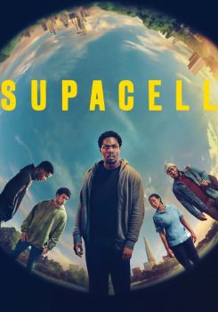 Supacell