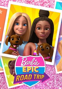 Barbie: Epik Yol Gezisi