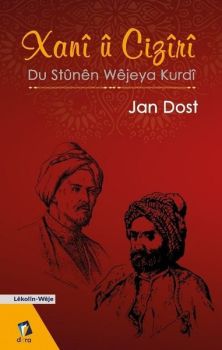 Xani ü Ciziri-Du Stünen Wejeya Kurdi