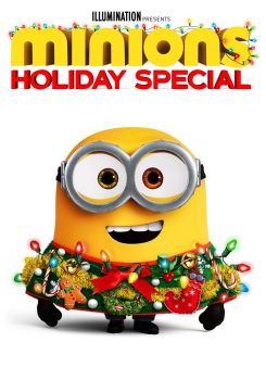 Minions: Holiday Special