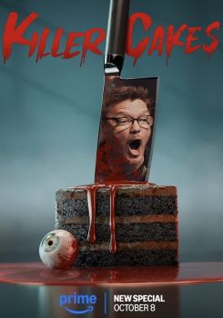 Killer Cakes