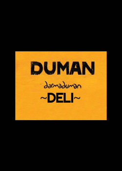 Duman - Deli