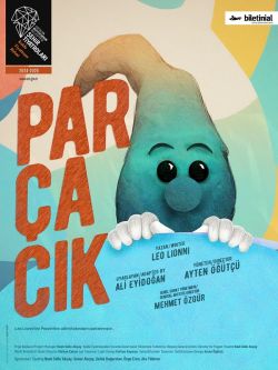 Parçacık