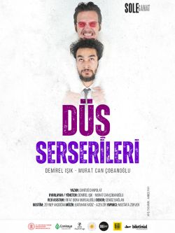Düş Serserileri