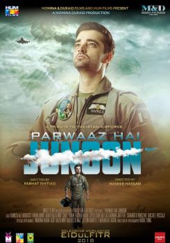 Parwaaz Hai Junoon