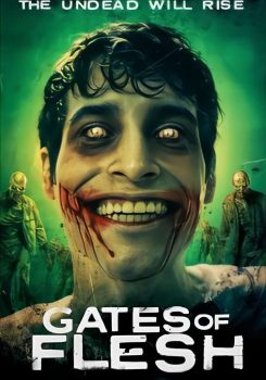 Gates of Flesh