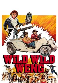 D'Wild Wild Weng