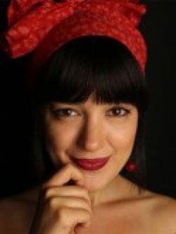 Ayfer Tokatlı
