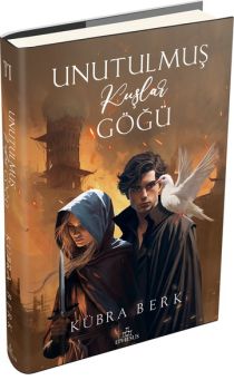 Unutulmuş Kuşlar Göğü 2