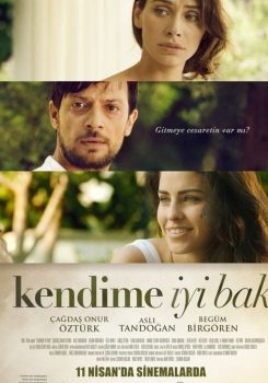 Kendime İyi Bak