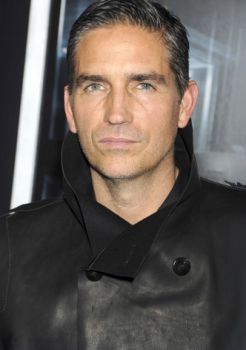 Jim Caviezel