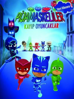 Pijamaskeliler